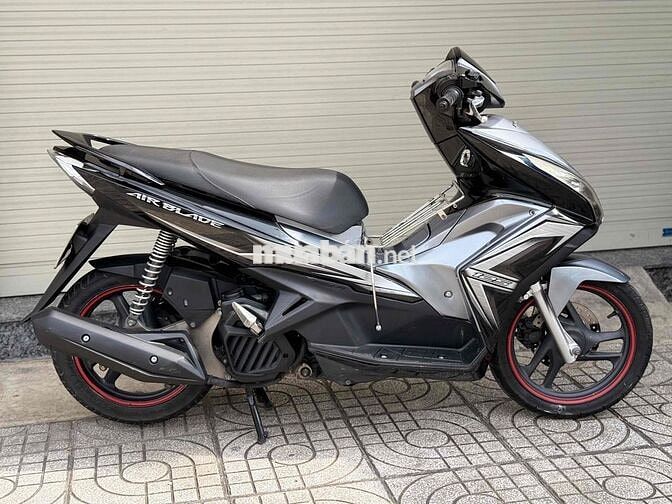 Air blade 2014 Máy Zin BSTP 9 Chủ Hỗ Trợ Trả Góp