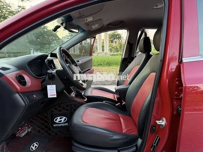 Hyundai i10 2017 – AT 1.2, Odo 9v