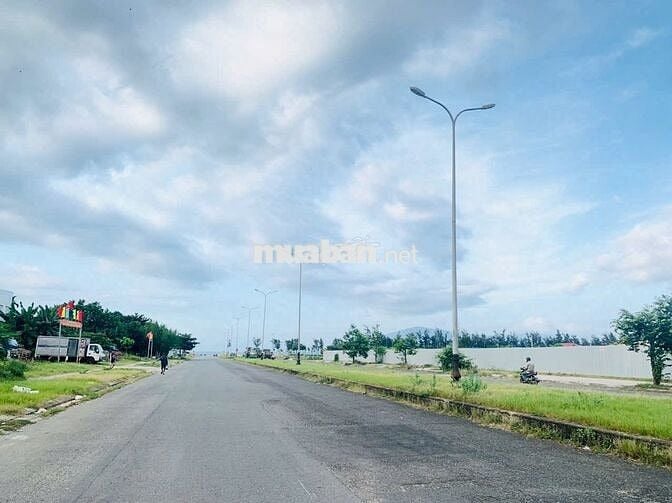 🔴💥Đất Phan Văn Định 117.5m2 gần Biển | Đường 6m