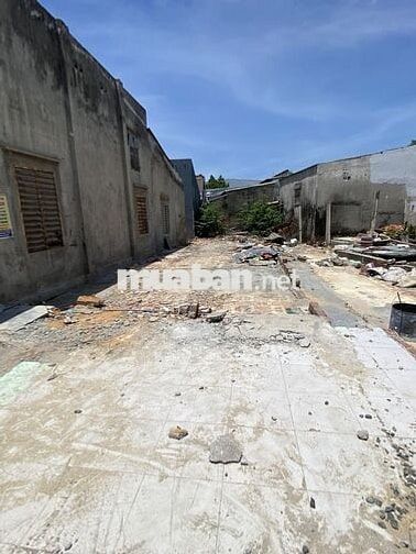 💥👉 BÁN LÔ ĐẤT MẶT TIỀN NGUYỄN NHƯ HẠNH – 136m² 👈💥