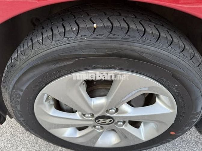 Hyundai i10 2017 – AT 1.2, Odo 9v