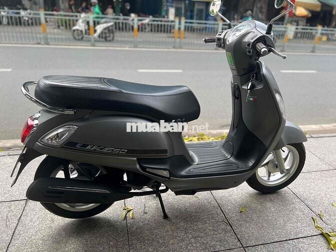 kimco 50cc xe lướt 2000km