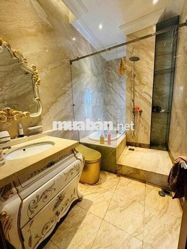 Cho thuê biết thự Nguyễn Đức Thuận Hiệp Thành
