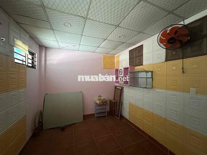 Bán nhà 1 trệt 1 lầu hẽm 30 Đỗ Nhuận, Tân Phú