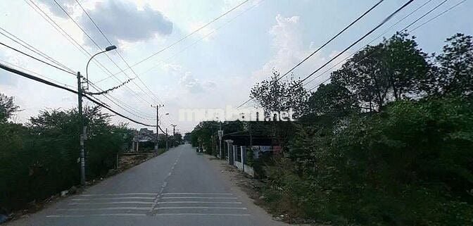 Bán đất 800tr Châu Văn Liêm, An Hoà,Rạch Giá, Kiên Giang. DT 112,5m2.