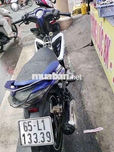 Xe Exciter 135