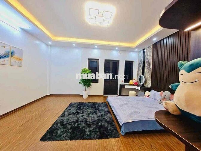 BÁN NHÀ BA ĐÌNH 42M - GẦN PHỐ – NGÕ NÔNG - THÔNG TỨ TUNG 💥💥