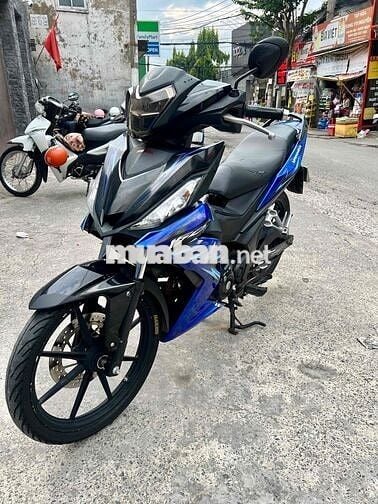 WINNER MÁY ZIN GIẤY TỜ ĐẦY ĐỦ