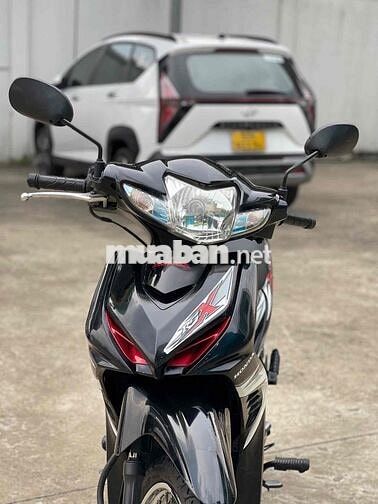 [Xe trùm mền]👉 Wave RSX 110cc 2012✨SD 18,700km✨90%