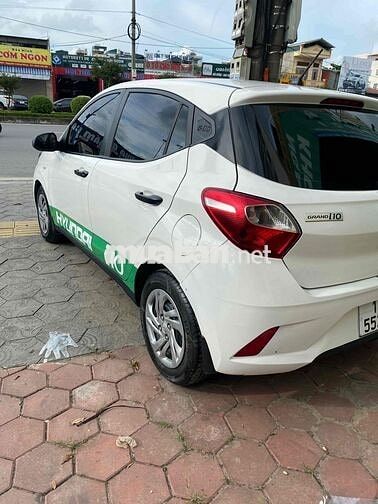 Hyundai Grand i10 2022 1.2 MT Tiêu Chuẩn -
