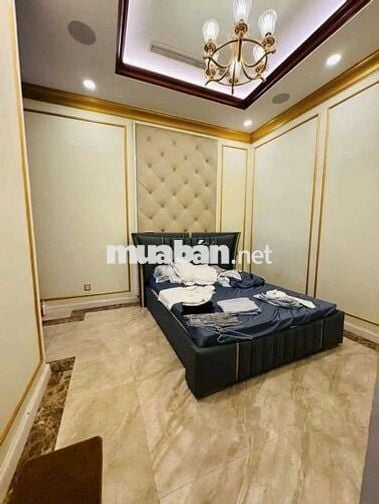 Cho thuê biết thự Nguyễn Đức Thuận Hiệp Thành
