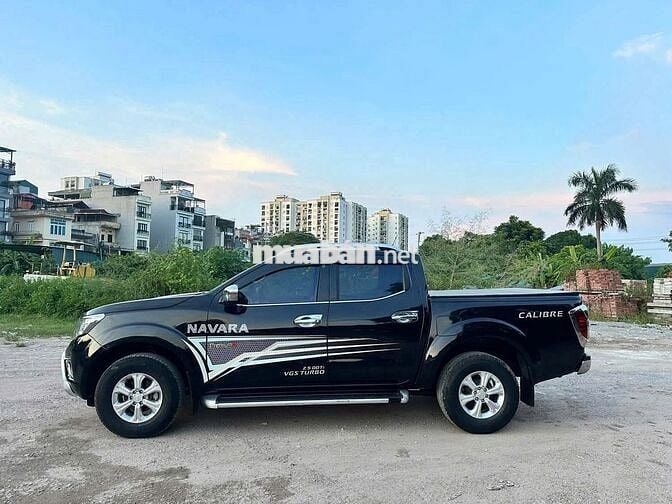 Nissan Navara 2019 EL Premium Z - 70000 km