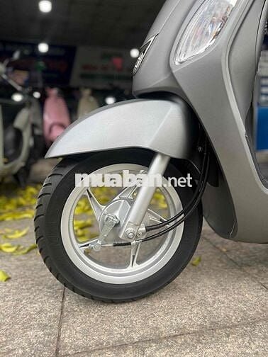 kimco 50cc xe lướt 2000km