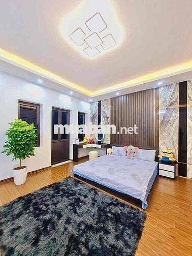 BÁN NHÀ BA ĐÌNH 42M - GẦN PHỐ – NGÕ NÔNG - THÔNG TỨ TUNG 💥💥