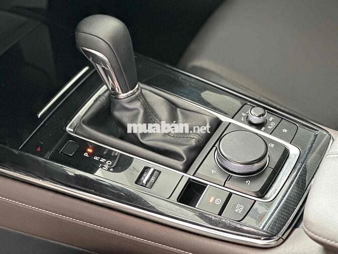 Mazda CX-30 2022 Luxury 2.0 AT - 54000 km