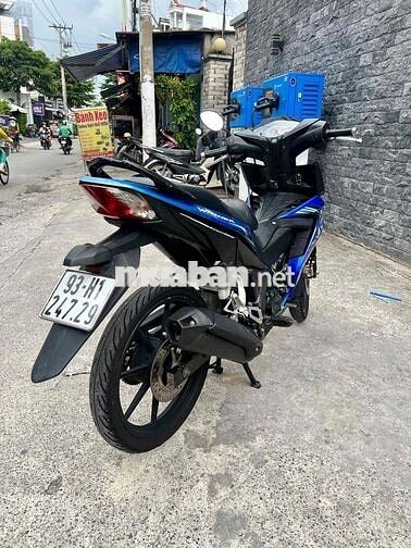 WINNER MÁY ZIN GIẤY TỜ ĐẦY ĐỦ
