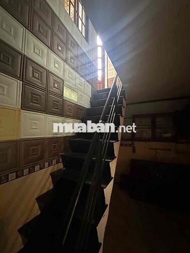 Bán nhà 1 trệt 1 lầu hẽm 30 Đỗ Nhuận, Tân Phú