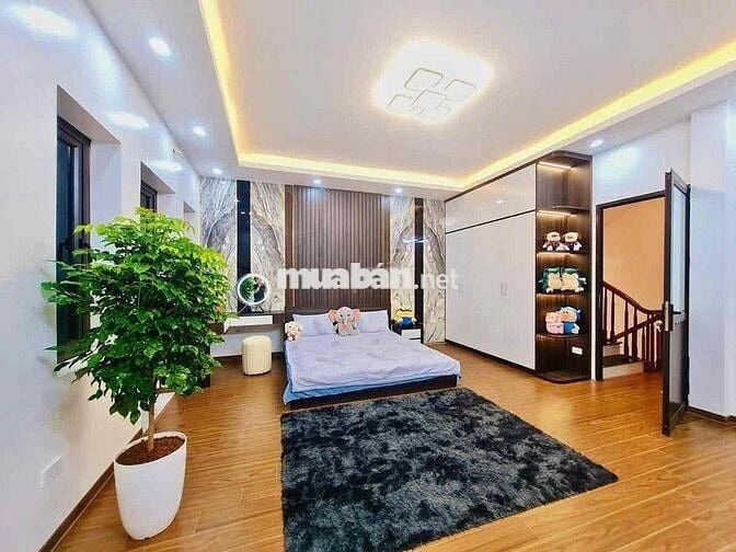 BÁN NHÀ BA ĐÌNH 42M - GẦN PHỐ – NGÕ NÔNG - THÔNG TỨ TUNG 💥💥