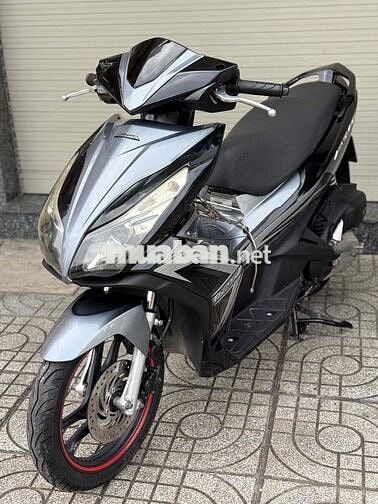 Air blade 2014 Máy Zin BSTP 9 Chủ Hỗ Trợ Trả Góp