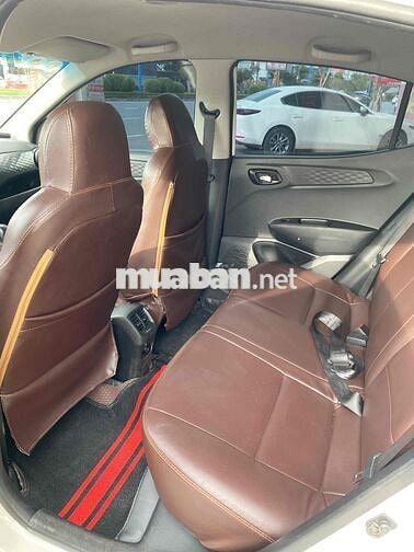 Hyundai Grand i10 2022 1.2 MT Tiêu Chuẩn -