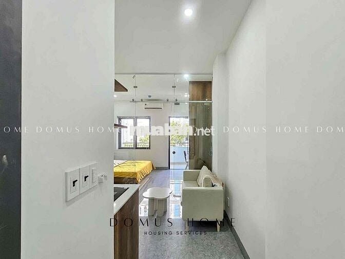 STUDIO BAN CÔNG TÁCH BẾP Đ. SỐ 25, TÂN QUY. SÁT LOTTE, CRESENT MALL,..