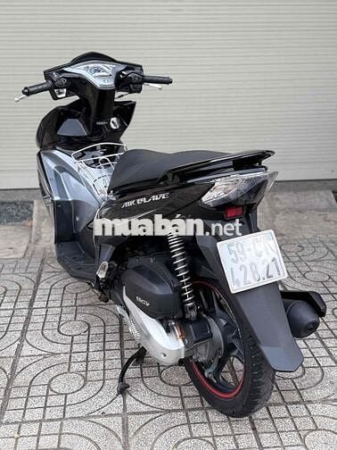 Air blade 2014 Máy Zin BSTP 9 Chủ Hỗ Trợ Trả Góp