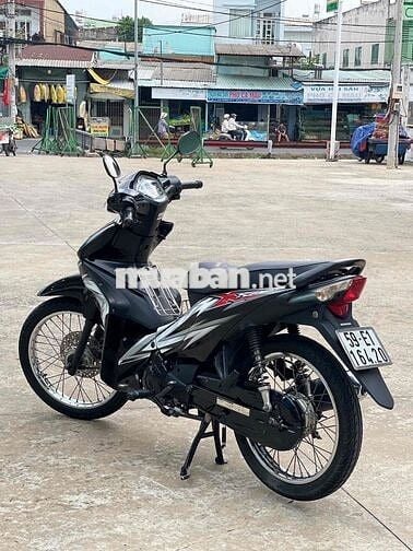 [Xe trùm mền]👉 Wave RSX 110cc 2012✨SD 18,700km✨90%