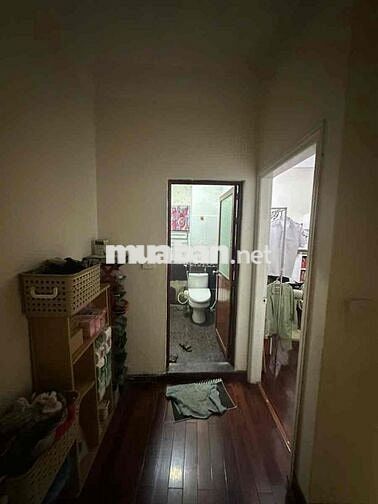 Ô TÔ ĐỖ CỔNG - TRUNG TÂM BA ĐÌNH- 20M RA Ô TÔ TRÁNH- VỊ TRÍ CỰC ĐẸP
