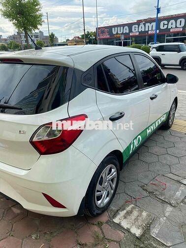 Hyundai Grand i10 2022 1.2 MT Tiêu Chuẩn -