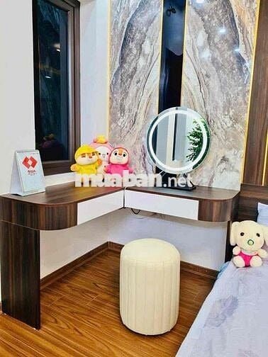 BÁN NHÀ BA ĐÌNH 42M - GẦN PHỐ – NGÕ NÔNG - THÔNG TỨ TUNG 💥💥