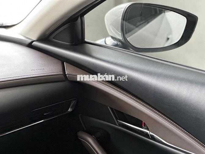 Mazda CX-30 2022 Luxury 2.0 AT - 54000 km
