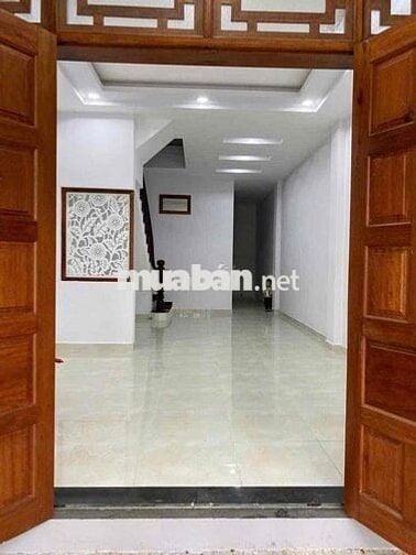 ❌Cho Thuê Nhà 2PN KDC Hiệp Phát Đối Diện Trường Việt Anh Ở & Mở VP