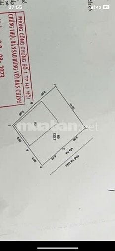 Bán nhà 7T thang máy mặt phố Xã Đàn-Kim Liên, vị trí đẹp 133m2 Mt12m.