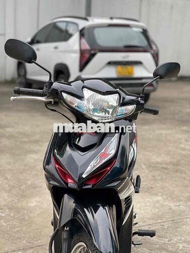 [Xe trùm mền]👉 Wave RSX 110cc 2012✨SD 18,700km✨90%