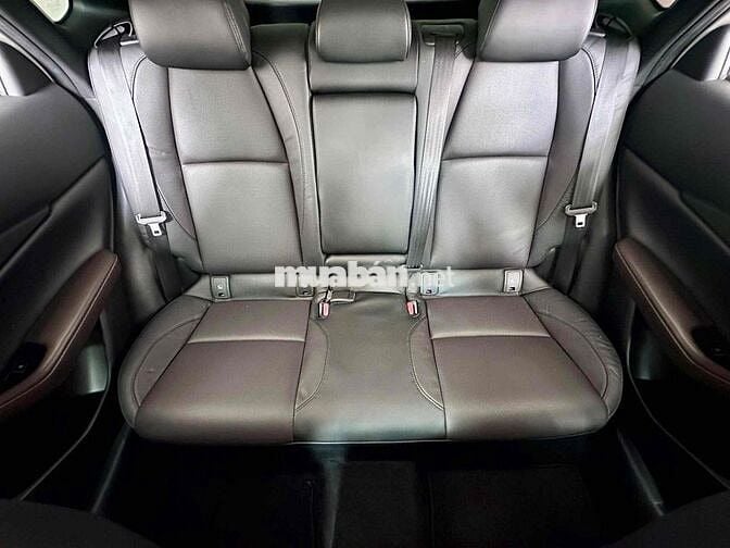 Mazda CX-30 2022 Luxury 2.0 AT - 54000 km
