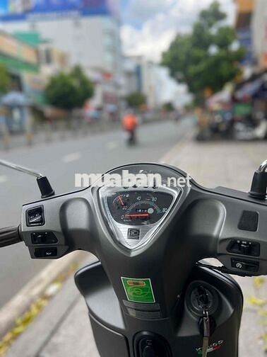 kimco 50cc xe lướt 2000km