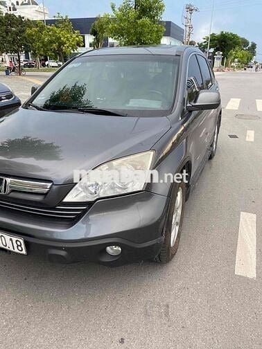 Honda CR V 2009 2.0 AT - 21000 km