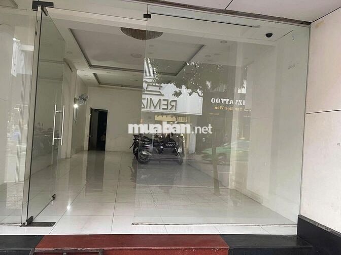 CHO THUÊ MẶT BẰNG HỒ VĂN HUÊ PHƯỜNG 9 QUẬN PHÚ NHUẬN