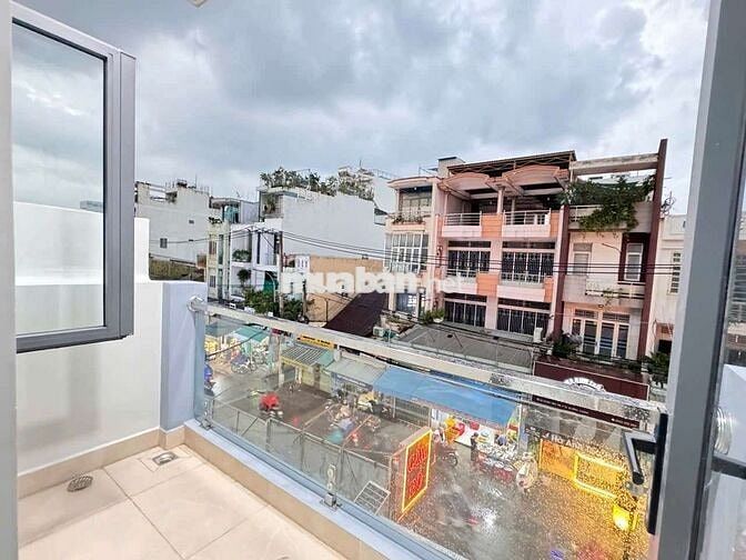CĂN HỘ STUDIO BANCOL BÙI ĐÌNH TÚY BÌNH THẠNH GẦN PHÚ NHUẬN , GÒ VẤP