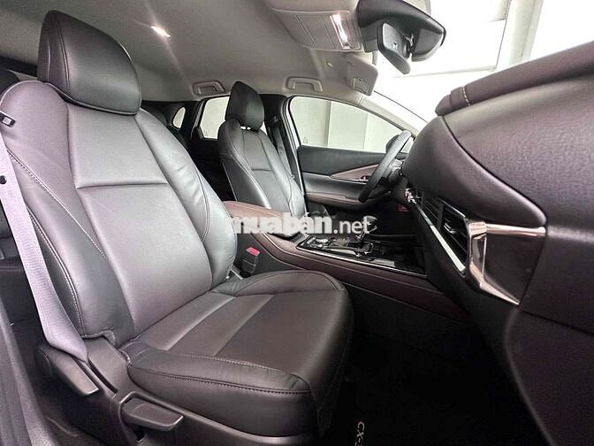 Mazda CX-30 2022 Luxury 2.0 AT - 54000 km