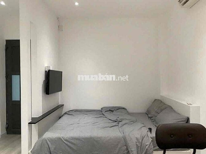 🌈CHO THUÊ CĂN HỘ STUDIO FULL NỘI THẤT CAO CẤP🏡 NGAY LANDMARK 81🔥