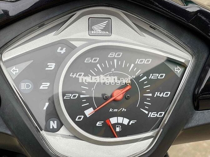 [Xe trùm mền]👉 Wave RSX 110cc 2012✨SD 18,700km✨90%