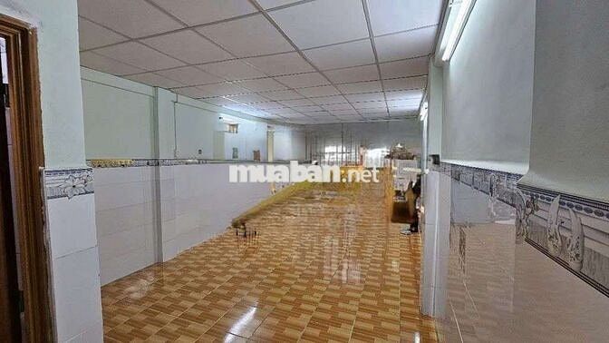 Cho thuê nhà nguyên căn có máy lạnh 3 phòng ngủ