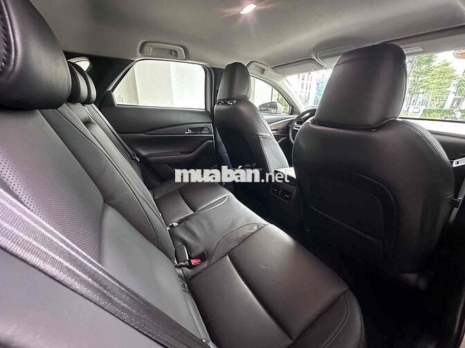 Mazda CX-30 2022 Luxury 2.0 AT - 54000 km