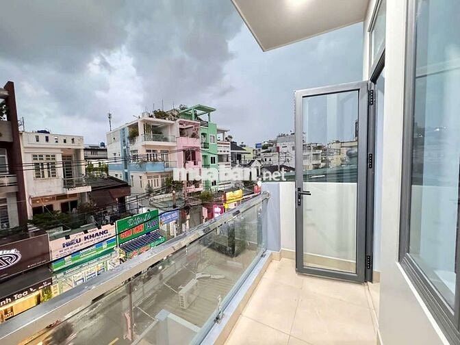 CĂN HỘ STUDIO BANCOL BÙI ĐÌNH TÚY BÌNH THẠNH GẦN PHÚ NHUẬN , GÒ VẤP