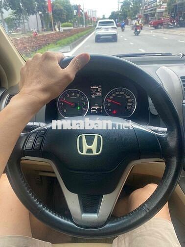 Honda CR V 2009 2.0 AT - 21000 km