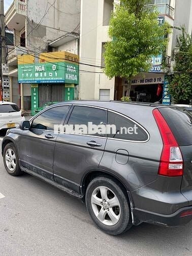 Honda CR V 2009 2.0 AT - 21000 km