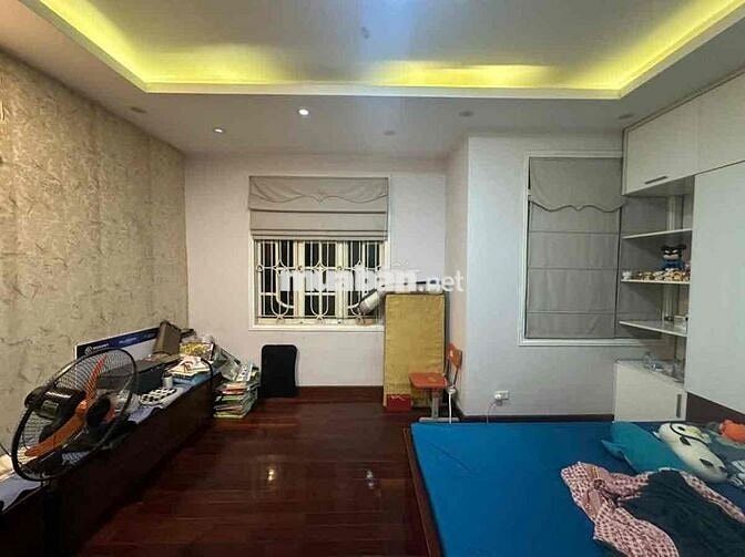 Ô TÔ ĐỖ CỔNG - TRUNG TÂM BA ĐÌNH- 20M RA Ô TÔ TRÁNH- VỊ TRÍ CỰC ĐẸP