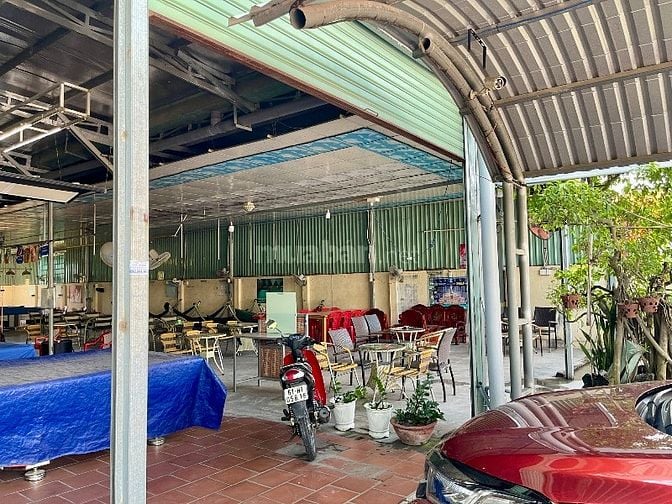 CHO THUÊ LÀM KHO XƯỞNG tại Trung An, Củ Chi