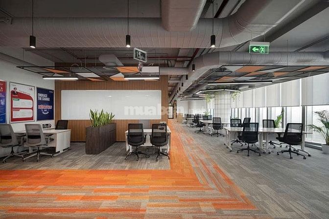 BÁN TÒA NHÀ MẶT PHỐ MỸ ĐÌNH – NAM TỪ LIÊM – DÒNG TIỀN CỰC KHỦNG